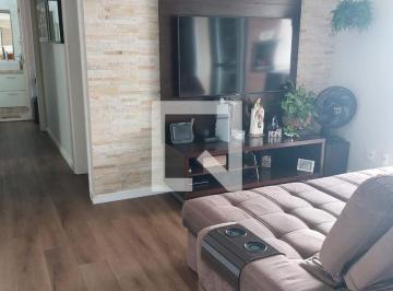 Apartamento · 89m² · 3 Quartos · 2 Vagas · Apartamento à Venda - Santana, 3 Quartos, 89 m2