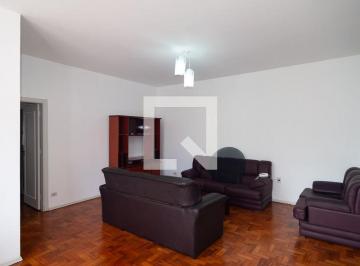 Apartamento · 134m² · 4 Quartos · 1 Vaga · Apartamento à Venda - Consolação, 4 Quartos, 134 m2