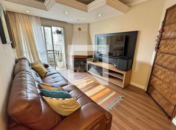 Apartamento · 84m² · 3 Quartos · 2 Vagas · Apartamento à Venda - Vila Mariana, 3 Quartos, 84 m2