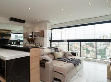 Apartamento · 45m² · 1 Quarto · 1 Vaga · Apartamento à Venda - Consolação, 1 Quarto, 45 m2