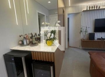 Apartamento · 104m² · 3 Quartos · 2 Vagas · Apartamento à Venda - Santana, 3 Quartos, 104 m2