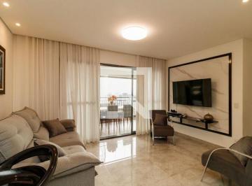 Apartamento · 97m² · 2 Quartos · 1 Vaga · Apartamento à Venda - Vila Gustavo, 2 Quartos, 97 m2
