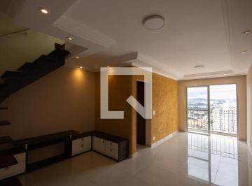 Apartamento · 138m² · 3 Quartos · 1 Vaga · Apartamento à Venda - Vila Gustavo, 3 Quartos, 138 m2