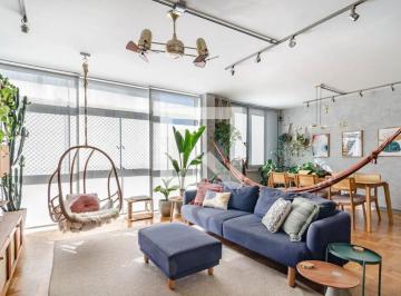 Apartamento · 110m² · 2 Quartos · Apartamento à Venda - Paraíso, 2 Quartos, 110 m2