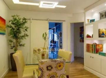 Foto 01 · Apartamento de luxo no Paraíso: 3 quartos, 2 suítes, varanda gourmet e ar-condic