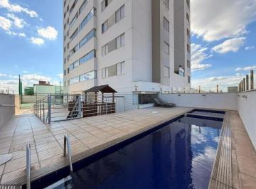 Apartamento · 90m² · 3 Quartos · 2 Vagas · APARTAMENTO COM LAZER DISPONÍVEL PARA VENDA NO BAIRRO CASTELO | 90M² | ELEVADOR | 3 QUARTOS | SUÍTE