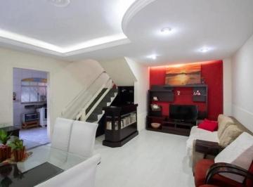 Casa · 96m² · 3 Quartos · 1 Vaga · LINDA CASA A VENDA NO PARQUE TURISTA