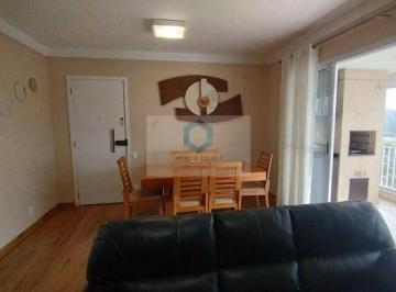 Apartamento · 98m² · 3 Quartos · 1 Vaga · Apartamento a venda Jurubatuba, São Paulo