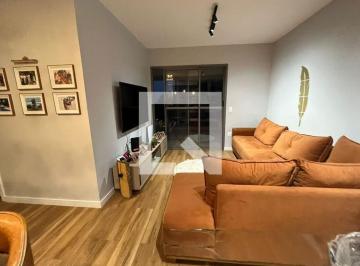 Apartamento · 106m² · 4 Quartos · 2 Vagas · Apartamento à Venda - City América, 4 Quartos, 106 m2