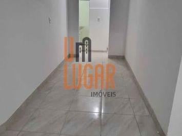 Apartamento · 35m² · 1 Quarto · Um Lugar Imoveis aluga: Kitnet localizacao privilegiada na Av. Joao Paulo II, esquina com a Mauriti,