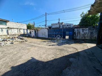 Comercial · 40m² · Galpao - Macuco - Santos