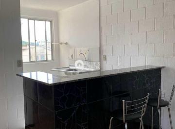 Apartamento · 38m² · 2 Quartos · 1 Vaga · Apartamento à venda no bairro Campo Novo - Porto Alegre/RS, Zona Sul