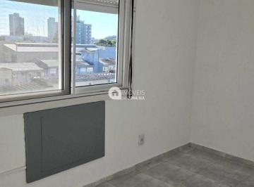 Apartamento · 63m² · 2 Quartos · 1 Vaga · Apartamento à venda no bairro Cristal - Porto Alegre/RS