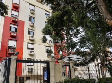 Apartamento · 50m² · 1 Quarto · 1 Vaga · Apartamento à venda no bairro Cristo Redentor - Porto Alegre/RS