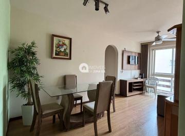 Apartamento · 64m² · 2 Quartos · 1 Vaga · Apartamento à venda no bairro Vila Assunção - Porto Alegre/RS