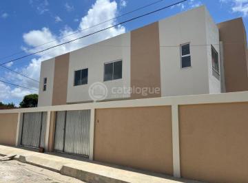 Casa · 75m² · 2 Quartos · 1 Vaga · Duplex em Cajupiranga - SINAL ZERO e DOCUMENTACAO GRATIS - 2 Qts (1 Suite)