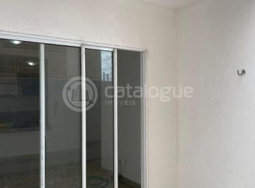 Apartamento · 84m² · 2 Quartos · 1 Vaga · Residencial Vitoria Regia terreo para moradia ou investimento com 84 metros de area privada