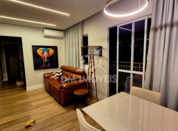 Apartamento · 70m² · Apartamento 03 dormitorios com Suite Villa Flora Sumare