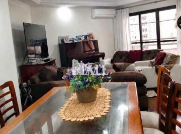 Apartamento · 140m² · 3 Quartos · 1 Vaga · Apartamento, Centro, São José do Rio Preto