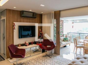 Apartamento · 100m² · 2 Quartos · 2 Vagas · Apartamento à Venda - Tucuruvi, 2 Quartos, 100 m2