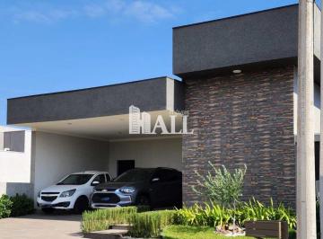 Casa · 168m² · 3 Quartos · 4 Vagas · Casa de Condomínio, Setlife II, Mirassol