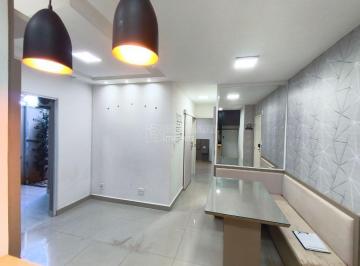 Apartamento · 52m² · 2 Quartos · Apartamento Padrão em Araraquara