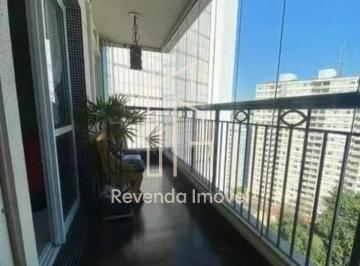 Apartamento · 78m² · 2 Quartos · 1 Vaga · Apartamento no Condomínio Edificio The Hampton no Morro dos Ingleses com 78m² 2