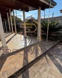Casa · 401m² · 3 Quartos · 6 Vagas · Casa Terrea a Venda - Pre-Fabricadas Espacosa e Aconchegante - Parque Sao Luis, proximo ao Caxambu –