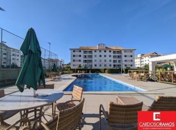 Apartamento · 50m² · 2 Quartos · 1 Vaga · Apartamento 3 andar, Norte/Sul, 2/4.