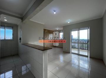 Apartamento · 63m² · 2 Quartos · 1 Vaga · Apartamento a venda na Vila Nossa Senhora das Gracas, Taubate