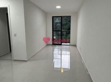 Apartamento · 54m² · 2 Quartos · 1 Vaga · APARTAMENTO 1a LOCACAO - 2 QUARTOS NO CONDOMINIO VITALE VIEW NO CAMORIM!!