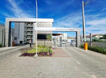 Apartamento · 55m² · 2 Quartos · 1 Vaga · Seu novo lar espera por voce no Cambeba!