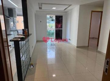 Apartamento · 64m² · 2 Quartos · 1 Vaga · Apartamento de 2 quartos com suite na Taquara!!
