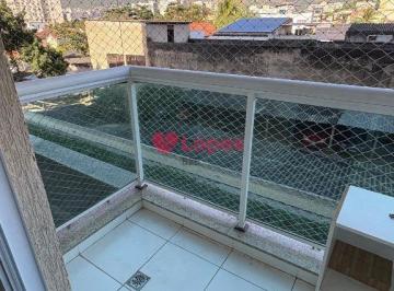 Apartamento · 66m² · 2 Quartos · 1 Vaga · Lopes B2E aluga apartamento proximo ao Engenhao, 2 quartos sendo 1 suite, sala com varanda, lindamen