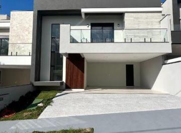 Casa · 250m² · 3 Quartos · 4 Vagas · Casa Condomínio em Jundiaí