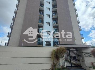Apartamento · 30m² · 1 Quarto · Vende-se Flat - Vila Carvalho - Zona Central - Residencial Doce Vida - Sorocaba - Proximo Shopping S