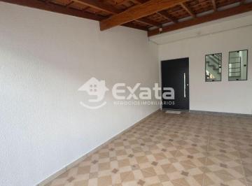 Casa · 75m² · 2 Quartos · 1 Vaga · Sobrado para alugar Terras de Arieta em Sorocaba