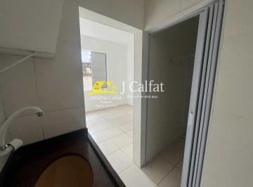 Apartamento · 22m² · Kitnet, Ocian, Praia Grande
