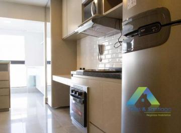 Apartamento · 27m² · 1 Quarto · 1 Vaga · Apartamento para alugar no bairro Jardim Paulista - São Paulo/SP