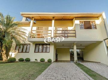 Casa · 201m² · 4 Quartos · 4 Vagas · Casa em condominio, 03 dormitorios, 04 vagas, terreno amplo, Boa Vista, Curitiba.