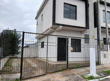 399727.jpg · Sobrado 2 Dormitórios - Bairro Silveira Martins