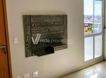 0 · apartamento à venda em Loteamento Residencial Parque dos Cantos