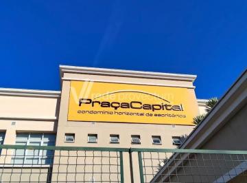 0 · Sala Comercial 41m², para locação na Praça Capital em Campinas SP