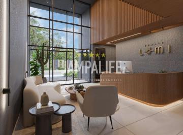 Apartamento · 48m² · 1 Quarto · 1 Vaga · Imóvel de 1 quarto para investimento no Cabo Branco
