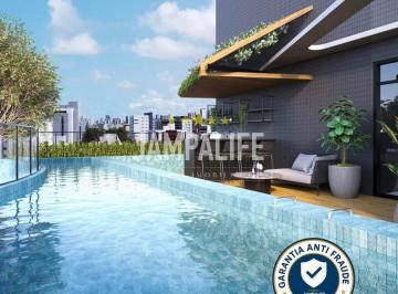 Apartamento · 22m² · 1 Quarto · Flat no Jardim Oceania! ( A poucos passos do shopping Parahyba Mall e dos Parques Parahyba 1 e 2 )