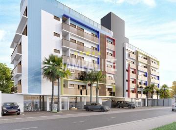 Apartamento · 21m² · 1 Quarto · 1 Vaga · Apartamento à venda no bairro Manaíra - João Pessoa/PB