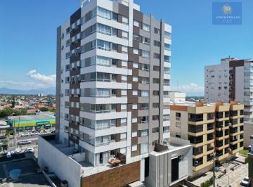 Apartamento · 2 Quartos · 1 Vaga · Apartamento com terraço em Capão da Canoa