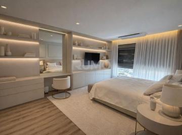 0 · Apartamento à venda no Cambuí Campinas LE REVE