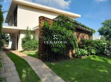 Casa · 333m² · 3 Quartos · 4 Vagas · Casa/sobrado à venda com 413 m², 3 quartos, terraço e 4 vagas no Pacaembu, São Paulo.