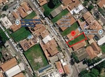 0 · terreno à venda em Nova Campinas
